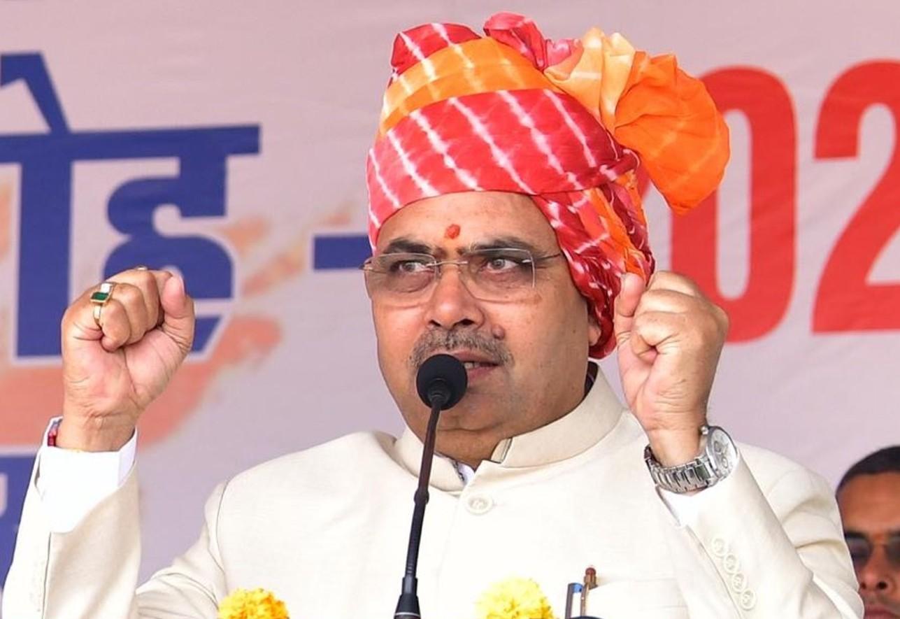 Rajasthan govt unveils provisions for Youth Policy-2026 to foster leadership