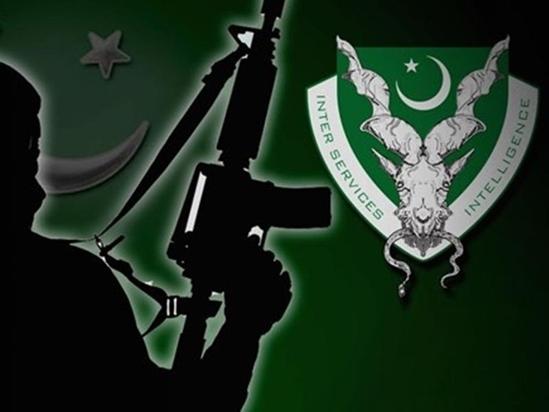 ISI eyes high-ranking officials in planned honeytrap spy network