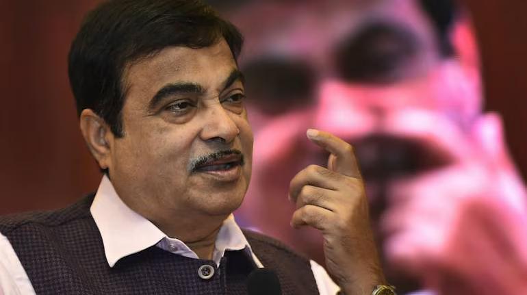 Nitin Gadkari Highlights AIMC Technology