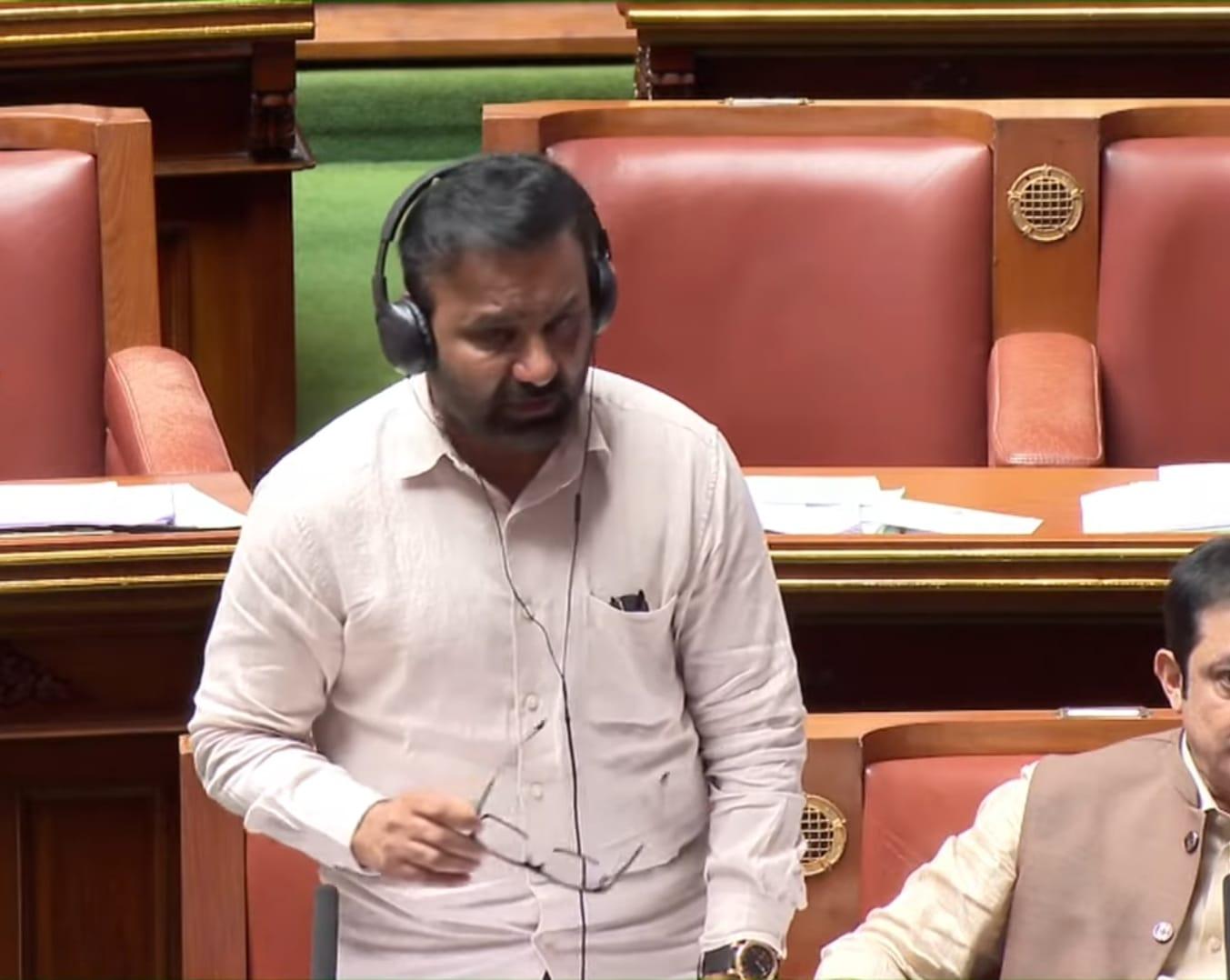 Karnataka Assembly passes bill to ensure social security for gig workers