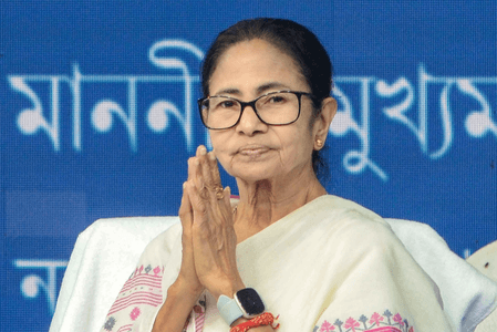 Trinamool to hold 'harmony day', party rebel to lay foundation for 'Babri Masjid' today