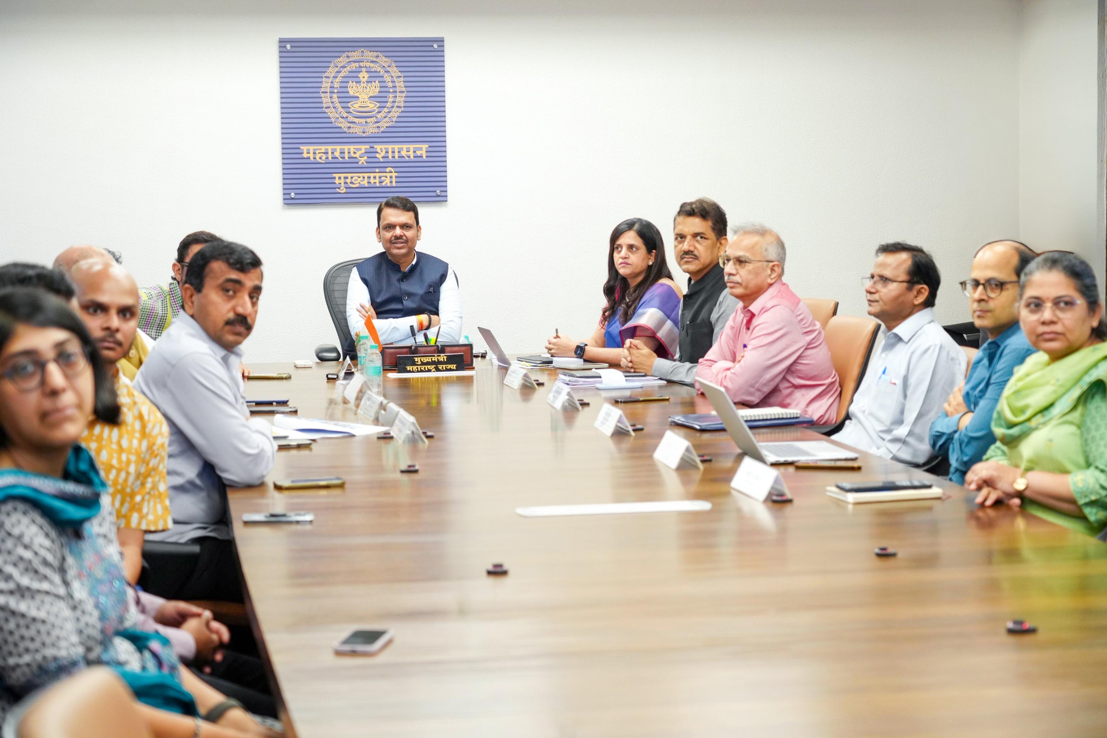 Maha govt owes BMC Rs 10,931 crore; dues to be cleared in phases