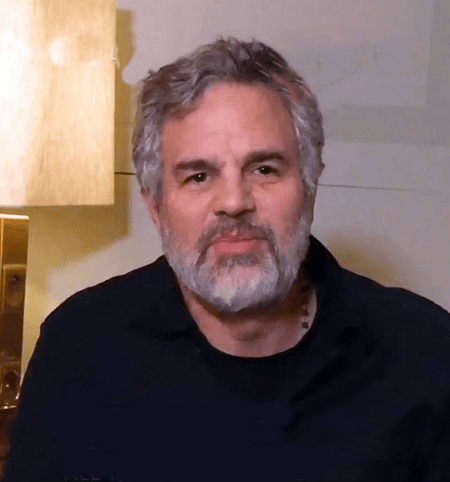 Mark Ruffalo attacks President Trump: Worst human being