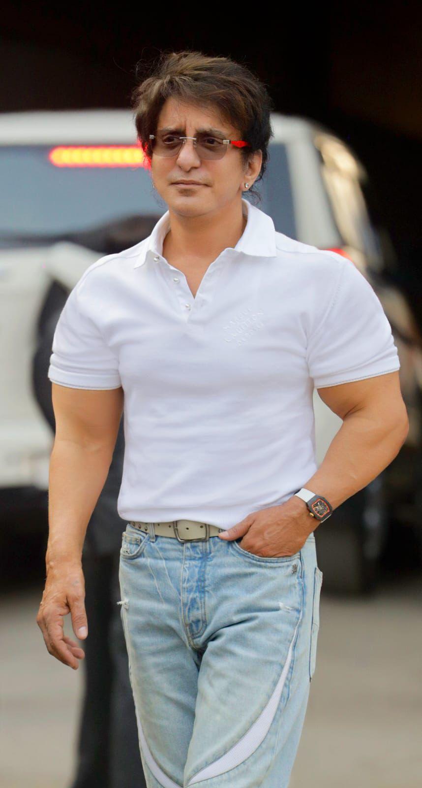 Sajid Nadiadwala marks 75 Glorious Years of Nadiadwala Grandson Entertainment with a special tribute