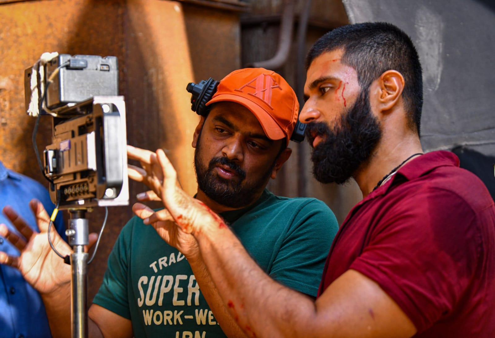 Release of Vijay Deverakonda's 'Kingdom' postponed to July 4