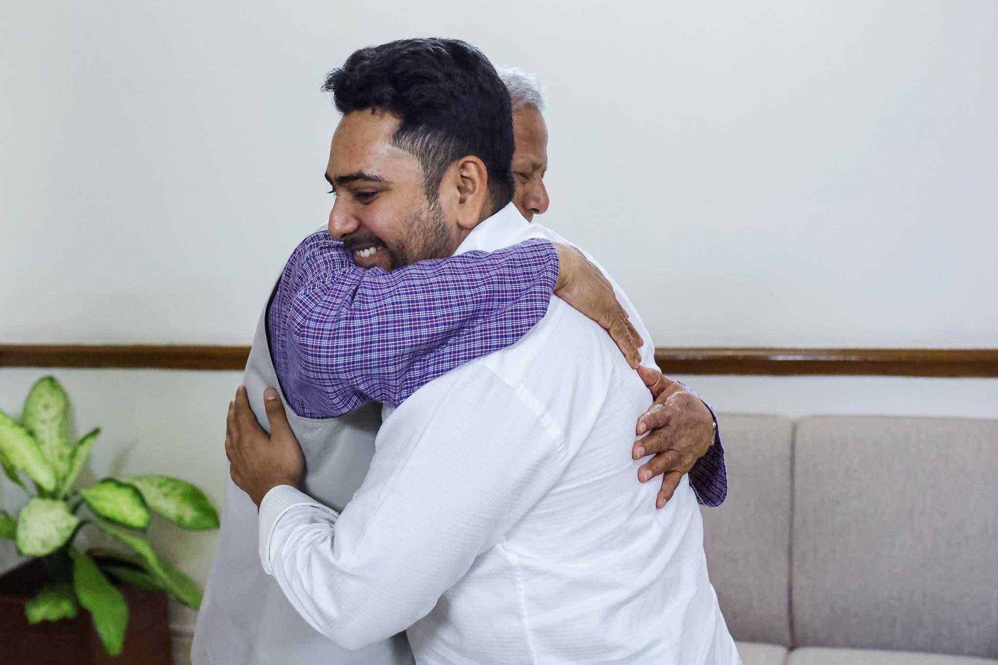 Nahid Islam-led NCP planning major protest against Bangladesh President