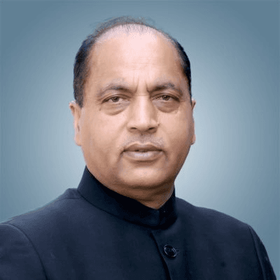 Sukhu-led Himachal govt ruined projects like Centre's medical device park, says Jairam Thakur