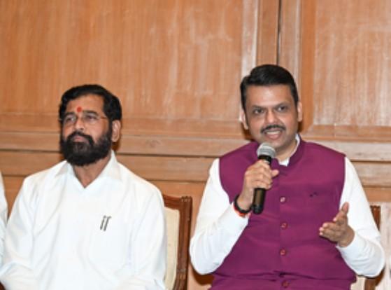 Maha: Consensus in MahaYuti for Thane, Kalyan-Dombivli, and Ulhasnagar Mayoral posts