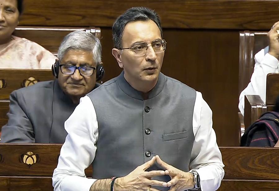 India’s data centre capacity jumps 4-fold since 2020 to 1,500 MW: Minister