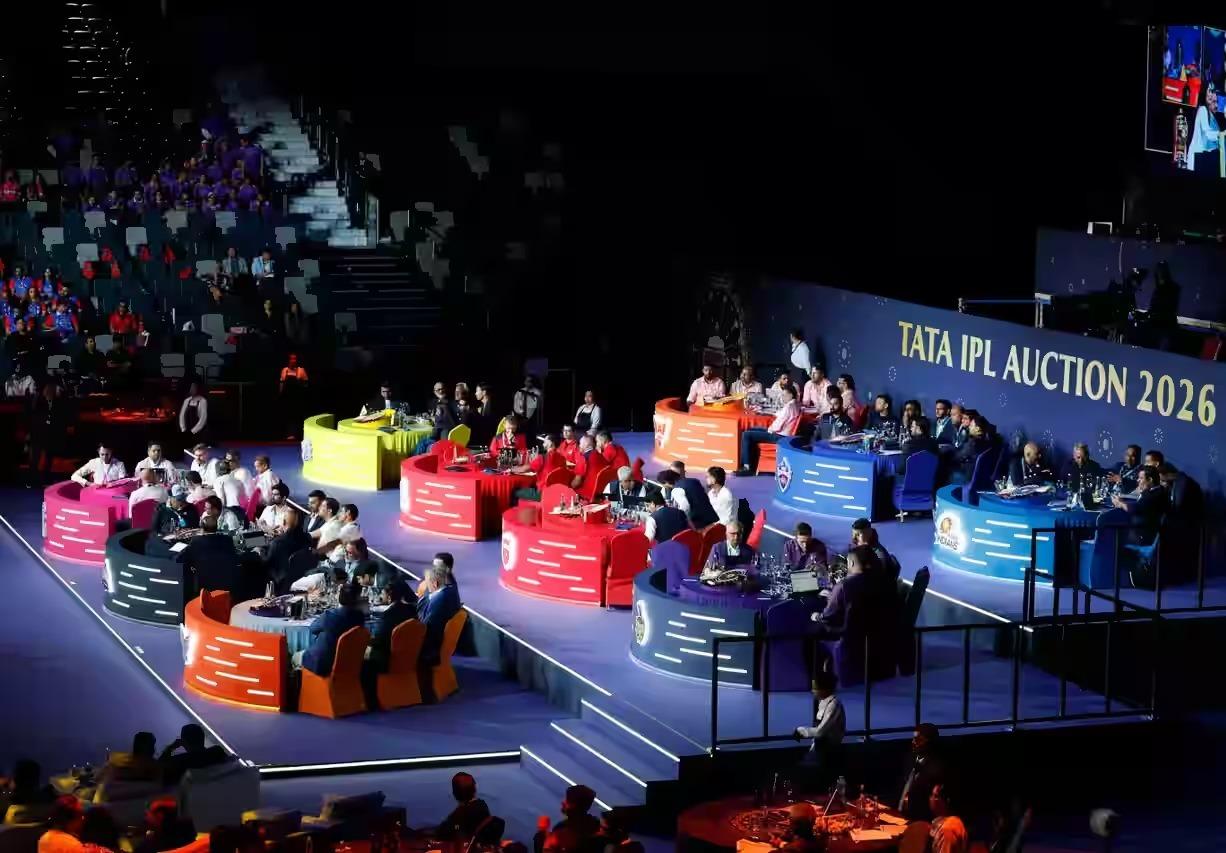 'IPL is all about promoting our young talents', says BCCI Secy Saikia after uncapped players earn big in auction