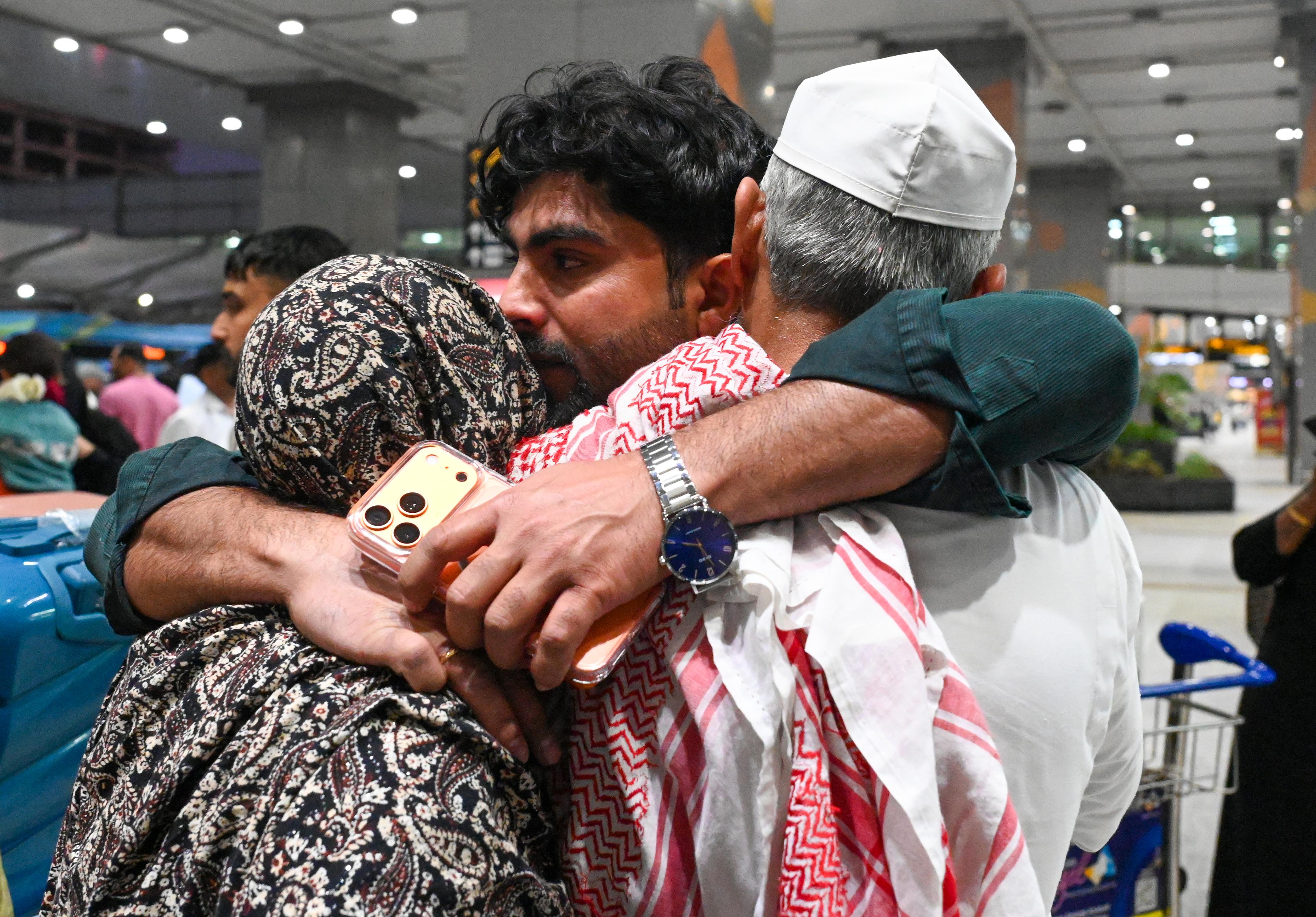 India most 'proactive and responsive' in safeguarding its people abroad: Report