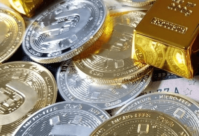 Gold, silver prices jump sharply this week; Yellow metal surges by Rs 4,000