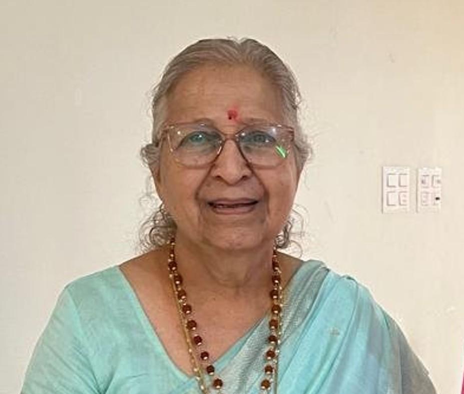 ‘Understand history, speak with maturity’: Sumitra Mahajan to Rahul Gandhi