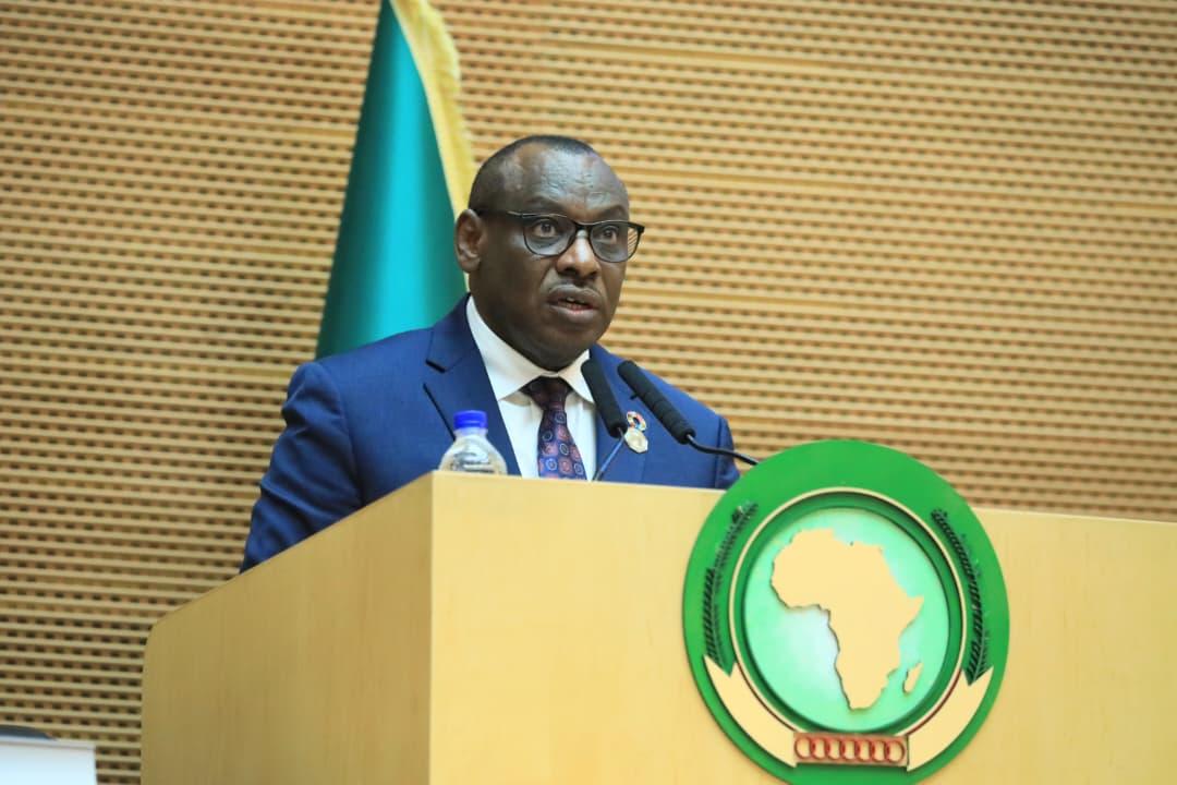 UNECA chief urges Africa to mobilise financing, deepen integration amid global economic transition