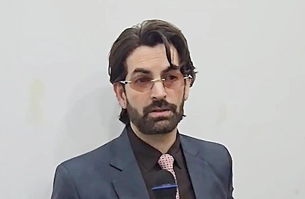 PM Modi’s vision of developed India will arrive ahead of time: Neil Nitin Mukesh