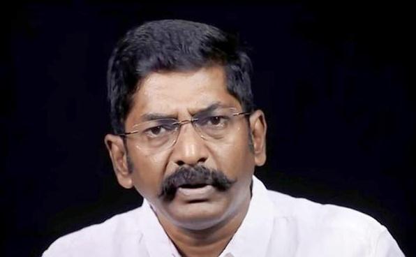 TN: YouTuber Savukku Shankar seeks CBI probe into 'irregularities' in sanitation schemes