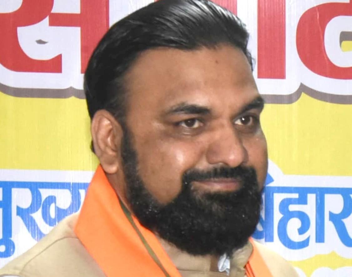 BJP to decide seat-sharing within NDA: Bihar Dy CM