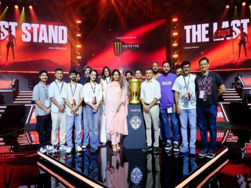 Govt committed to promote esports: MoS Raksha Khadse
