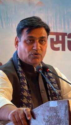 CM visited Delhi 60 times but got nothing for Rajasthan: PCC chief Dotasra