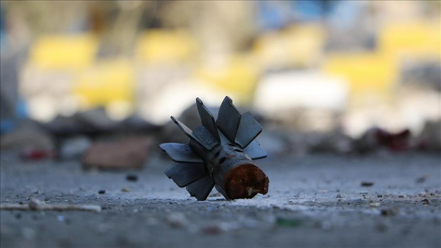 10 soldiers killed as Yemeni forces clash with Houthis in Saada