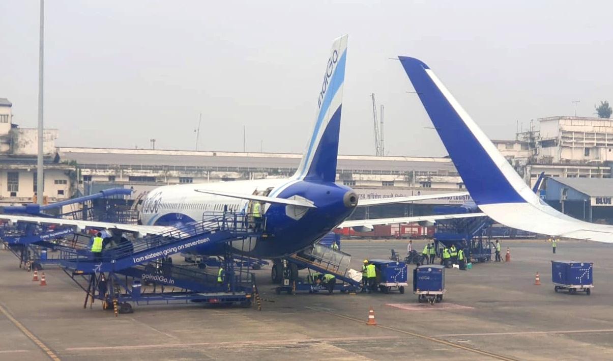 IndiGo CEO admits service lapses, says restoring punctuality 'not an easy target'