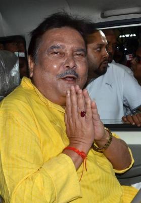 Madan Mitra replies to Trinamool show-cause notice over comments on Kasba law college gang-rape