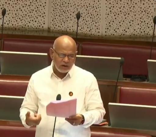 NCP raises concern in Maha Legislative Council over 'anti-conversion' bill