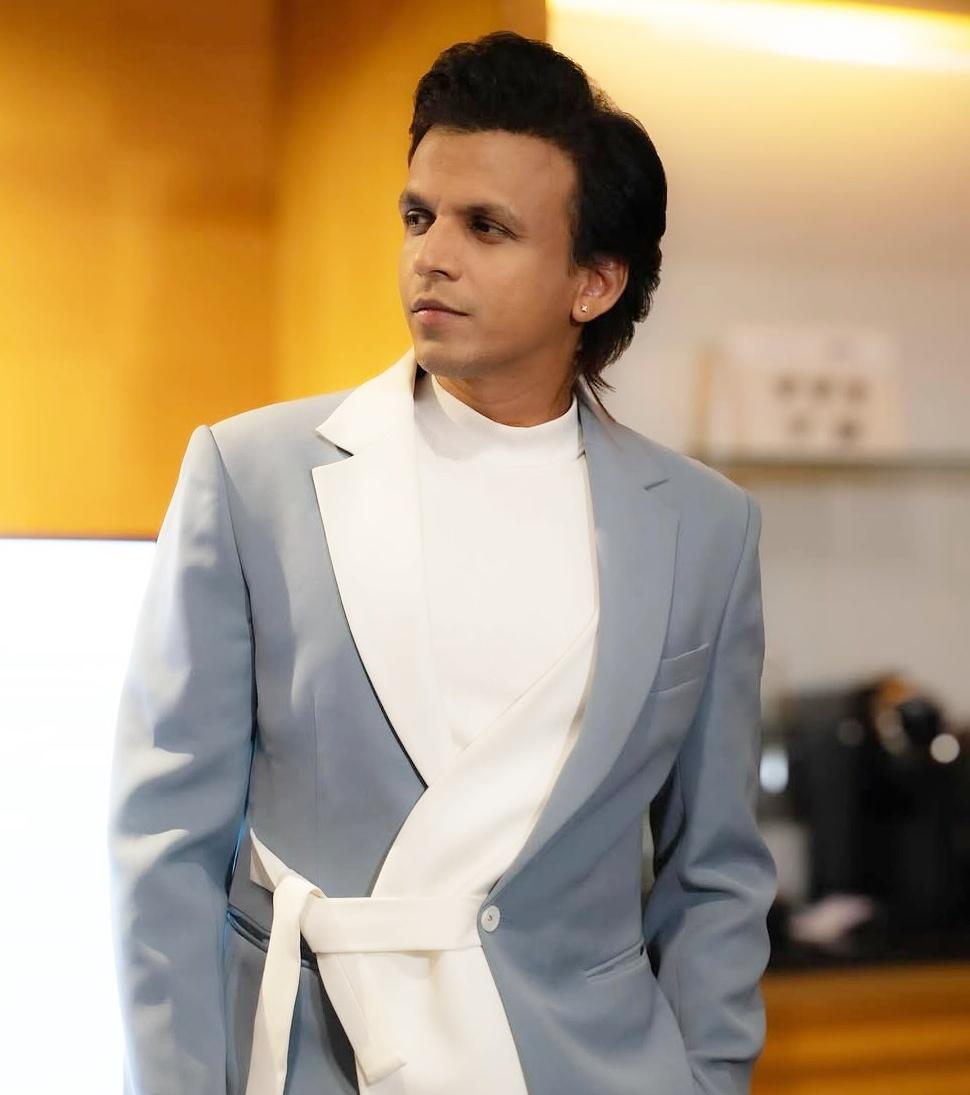 Abhijeet Sawant releases new track ‘Paisa Themba Themba Gala’