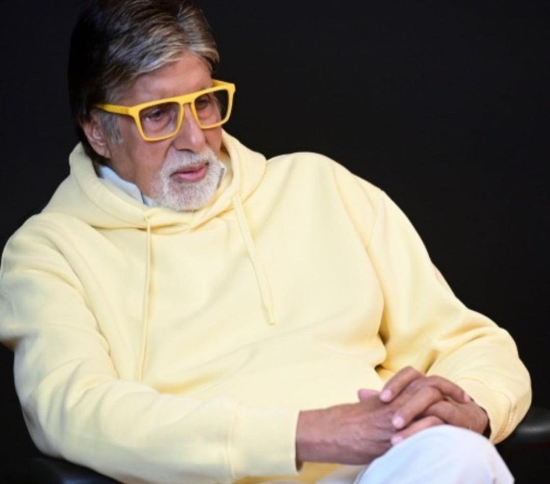 Big B on ‘Ikkis’ getting postponed for January 1 release: ‘Astrologers say it’s a good omen’