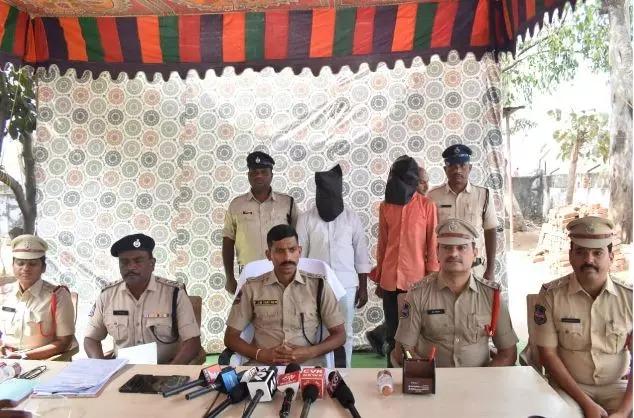 Maharashtra man kills daughter to contest Panchayat elections