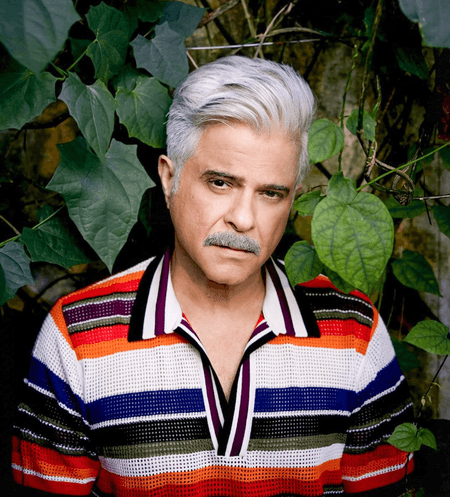 Anil Kapoor speaks up on competition from young actors like Vijay Varma