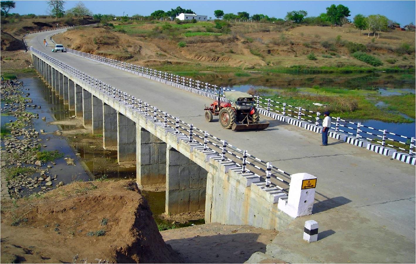 Rural roads built under PM scheme to link India’s villages cross 7.87 lakh km mark