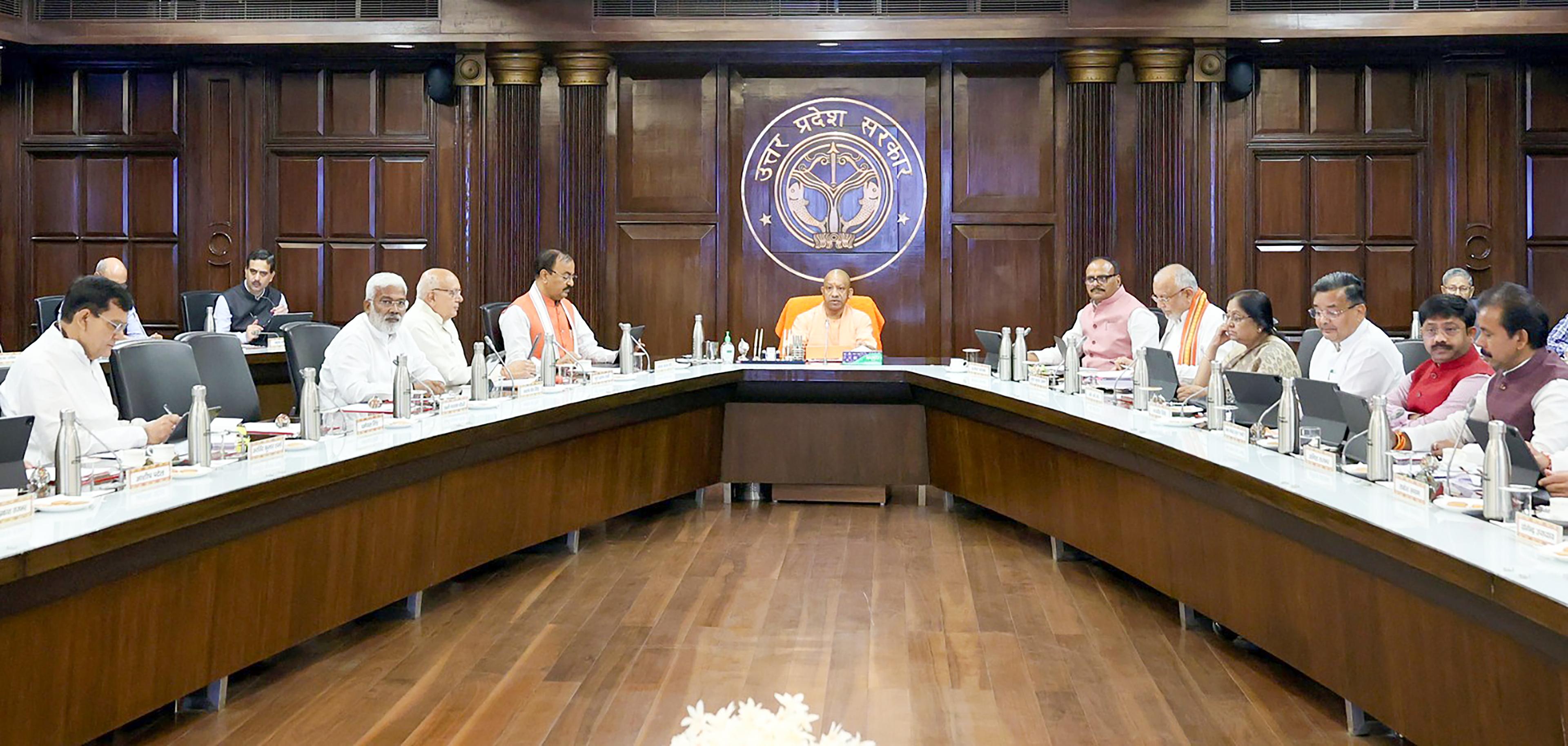 UP Cabinet approves SOP-2025 to boost Global Capability Centres in state