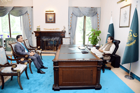 Rise and fall of former ISI chief encapsulate structural tensions at heart of Pakistan’s civil–military order: Report