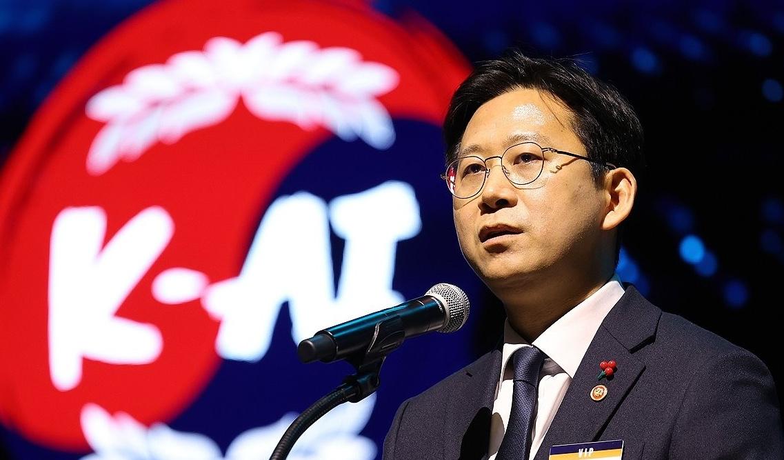 S. Korea to spend $5.6 billion on science, ICT research this year