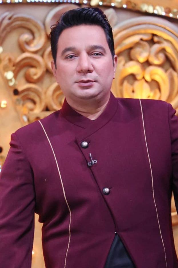 Ahmed Khan remembers the early days of his career on the 38th anniversary of ‘Mr. India'