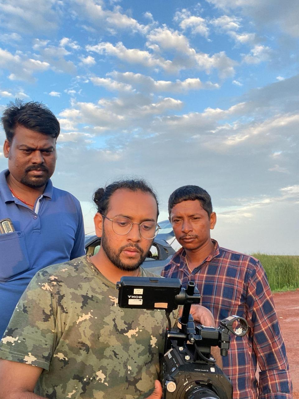 Documentary ‘Searching for Choti’ to screen at the EcoReels Film Festival