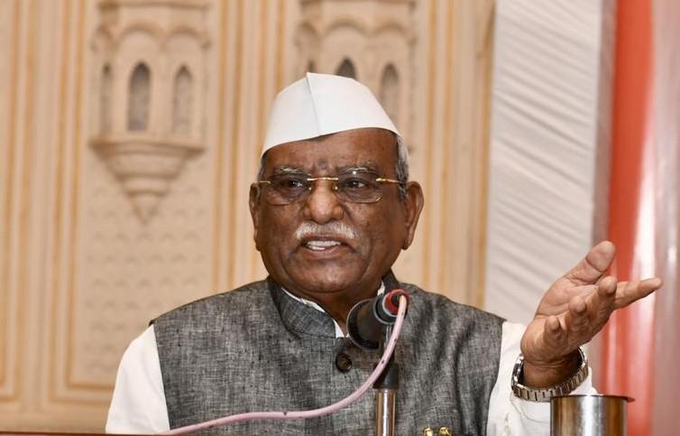 Jodha and Akbar got married is a ‘fake’ representation: Rajasthan Guv