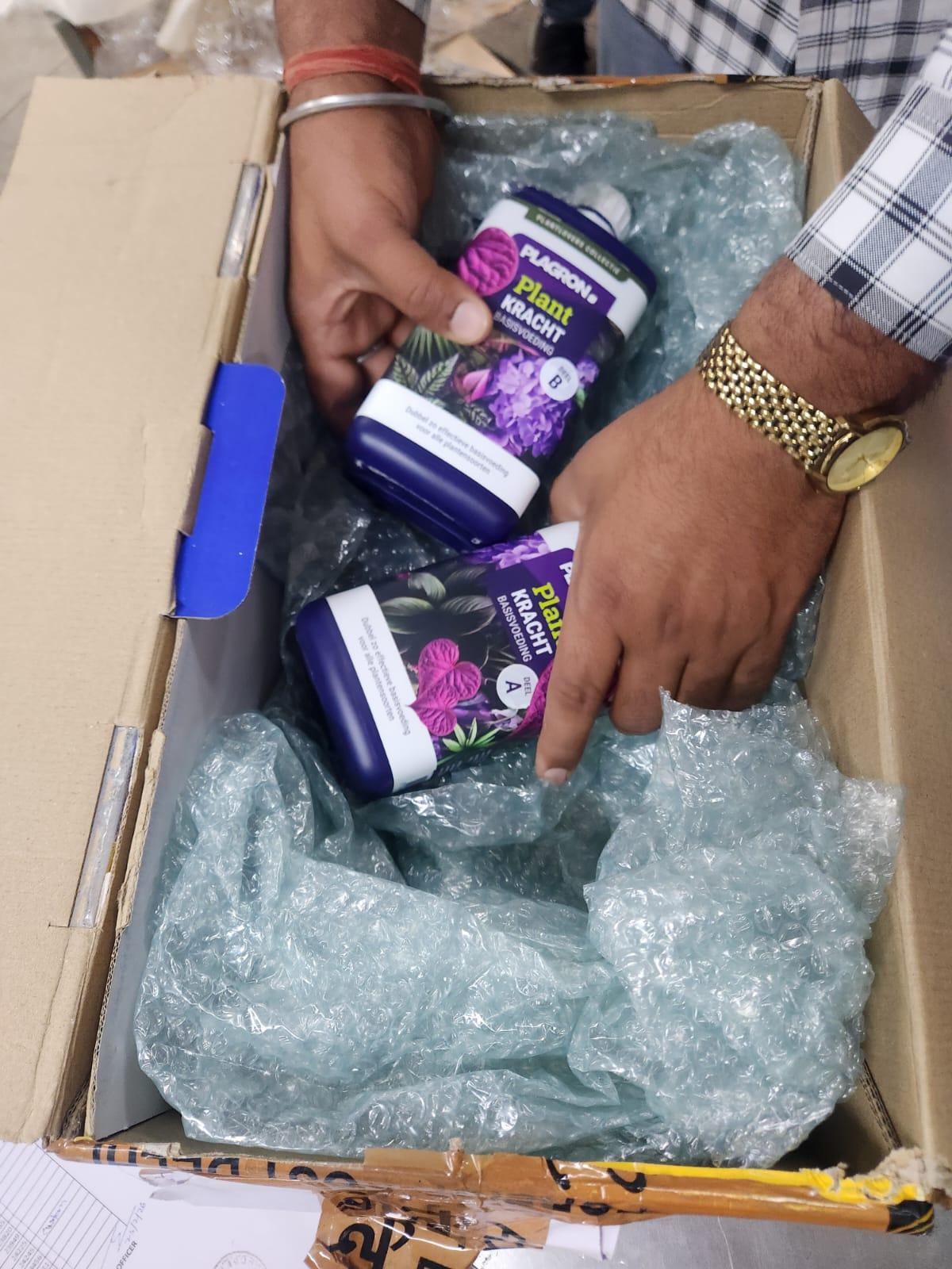 NCB busts darknet drug racket, seizes 2,338 LSD blotters