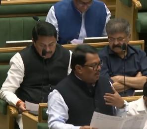 Opposition slams Maha govt over consultant Rohit Arya's encounter