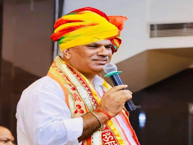 Cong MPs misused MPLADS funds for political gains; Rs 1.20cr diverted to Haryana: Rajasthan Minister