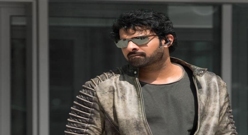 Prabhas reveals he used to forget his scenes while watching Zarina Wahab in 'Raja Saab’