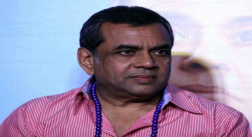 Paresh Rawal clarifies reasons for stepping away from ‘Hera Pheri 3’