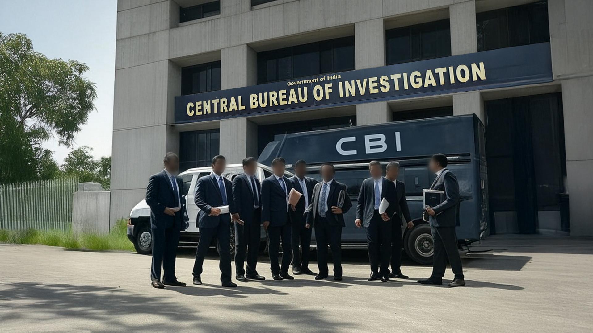 CBI charge sheets Anil Ambani, Rana Kapoor in Yes Bank–ADA Group fraud case