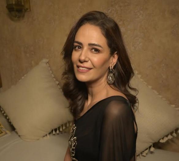 Mona Singh breaks down her formula for happy relationship