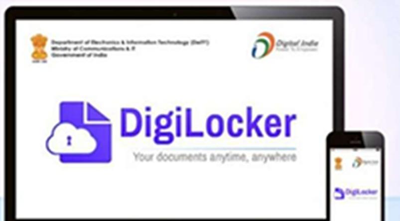 2,000 e-Govt services on DigiLocker, e-District platforms put on pan-India net