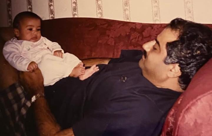 Janhvi Kapoor reveals she wants to make dad Boney Kapoor proud