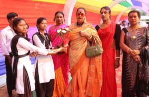 EC’s electoral roll revision in Bengal sparks citizenship concerns among transgender community