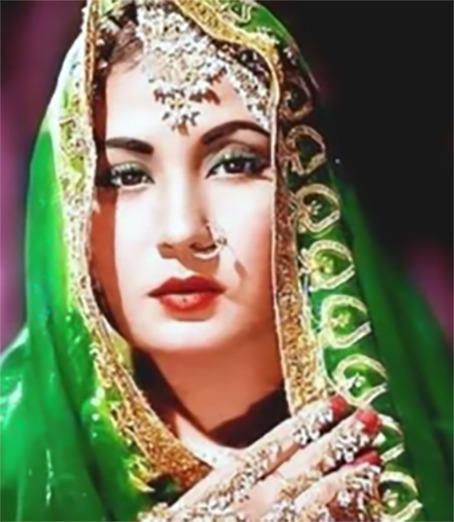 On Meena Kumari’s birth anniversary, Siddharth P. Malhotra reflects on her handwritten letters and legacy