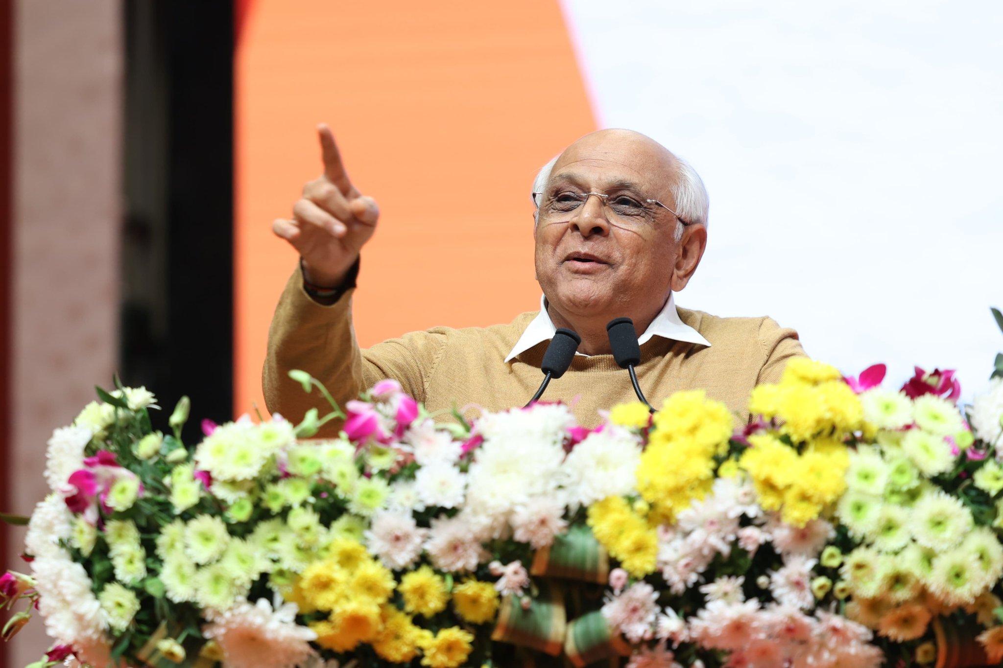 Investments valued at Rs 1,209 crore signed in Junagadh ahead of Vibrant Gujarat Summit